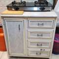 SAR 200,  Kitchen Counter With Marble Top