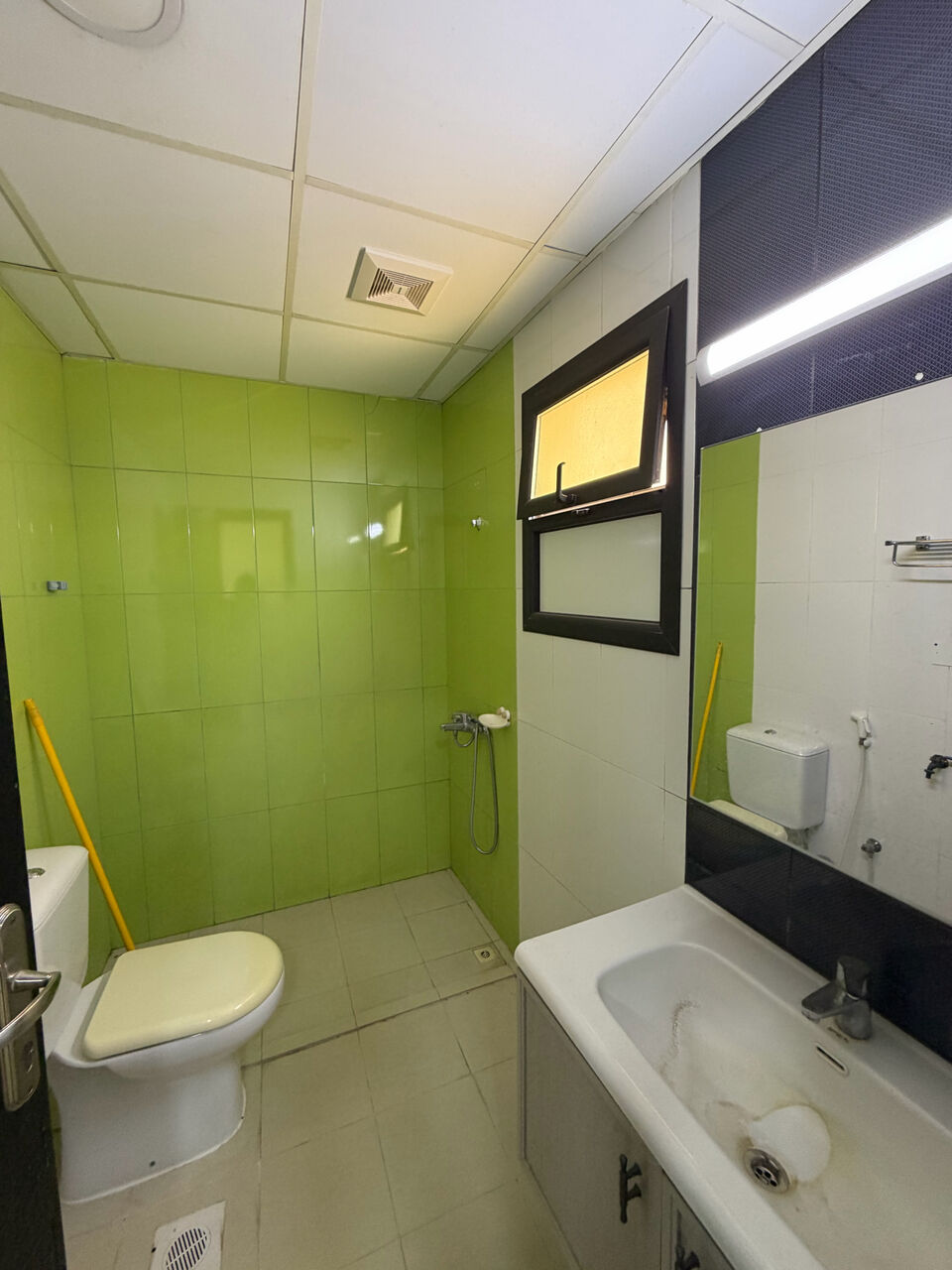 Tubli, Apartments, Flats, Houses & Villas, BHD 280/month,  3 BR,  3 BHK Flat For Rent &ndash; Spacious & Convenient