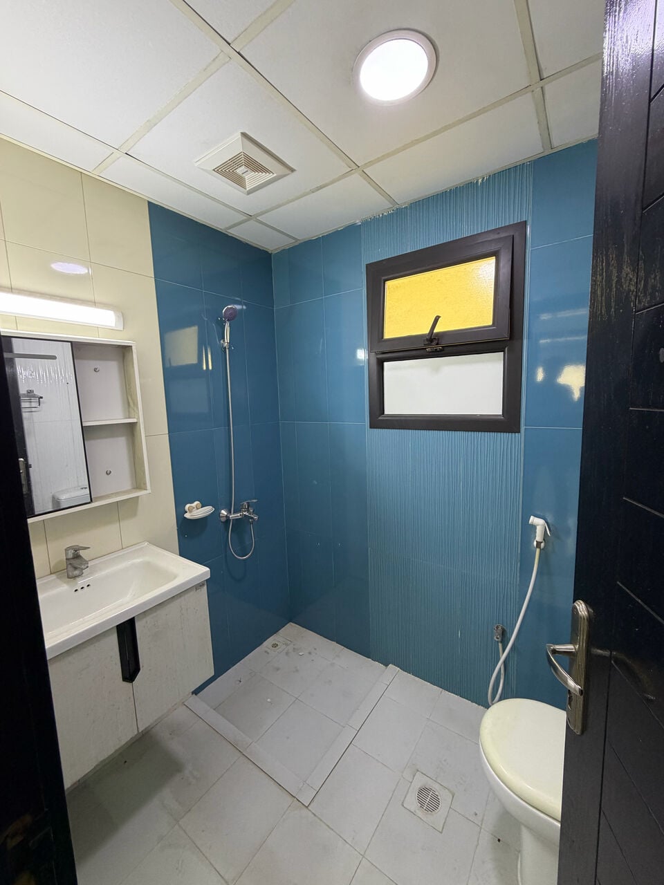 Tubli, Apartments, Flats, Houses & Villas, BHD 280/month,  3 BR,  3 BHK Flat For Rent &ndash; Spacious & Convenient