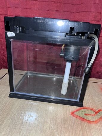 Al Faisaliyah, Pet Supplies, SAR 150,  Fish Tank