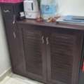 SAR 70,  Shoes Cabinet
