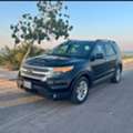BHD 3300,  Ford Explorer,  2014,  Automatic,  180000 KM,   For Sale