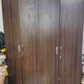 SAR 200,  Ikea Wardrobe - 3 Door