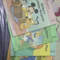 SAR 350,  Disney Children's Books For Sale