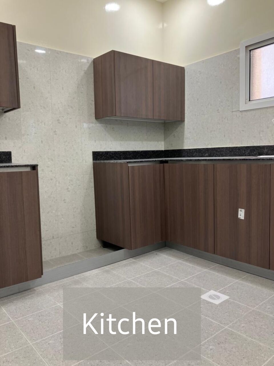Busaiteen, Apartments, Flats, Houses & Villas, BHD 350/month,  3 BR,  200 Sq. Meter,  Ladies Accomodation