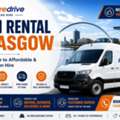 Van Rental Glasgow: Affordable & Flexible Hire For Every Journey