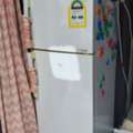 SAR 400,  Samsung 2 Door Fridge