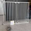 SAR 75,  Child Safety Gates