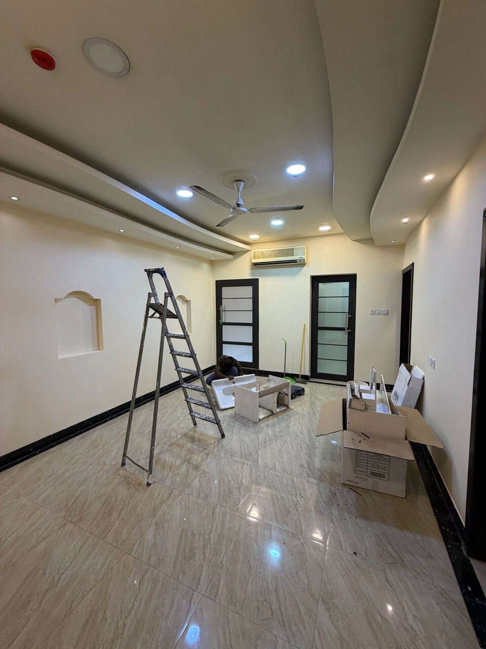 Tubli, Apartments, Flats, Houses & Villas, BHD 220/month,  2 BR,  Your Perfect 2 BHK Home In Tubli &ndash; Only BHD 220