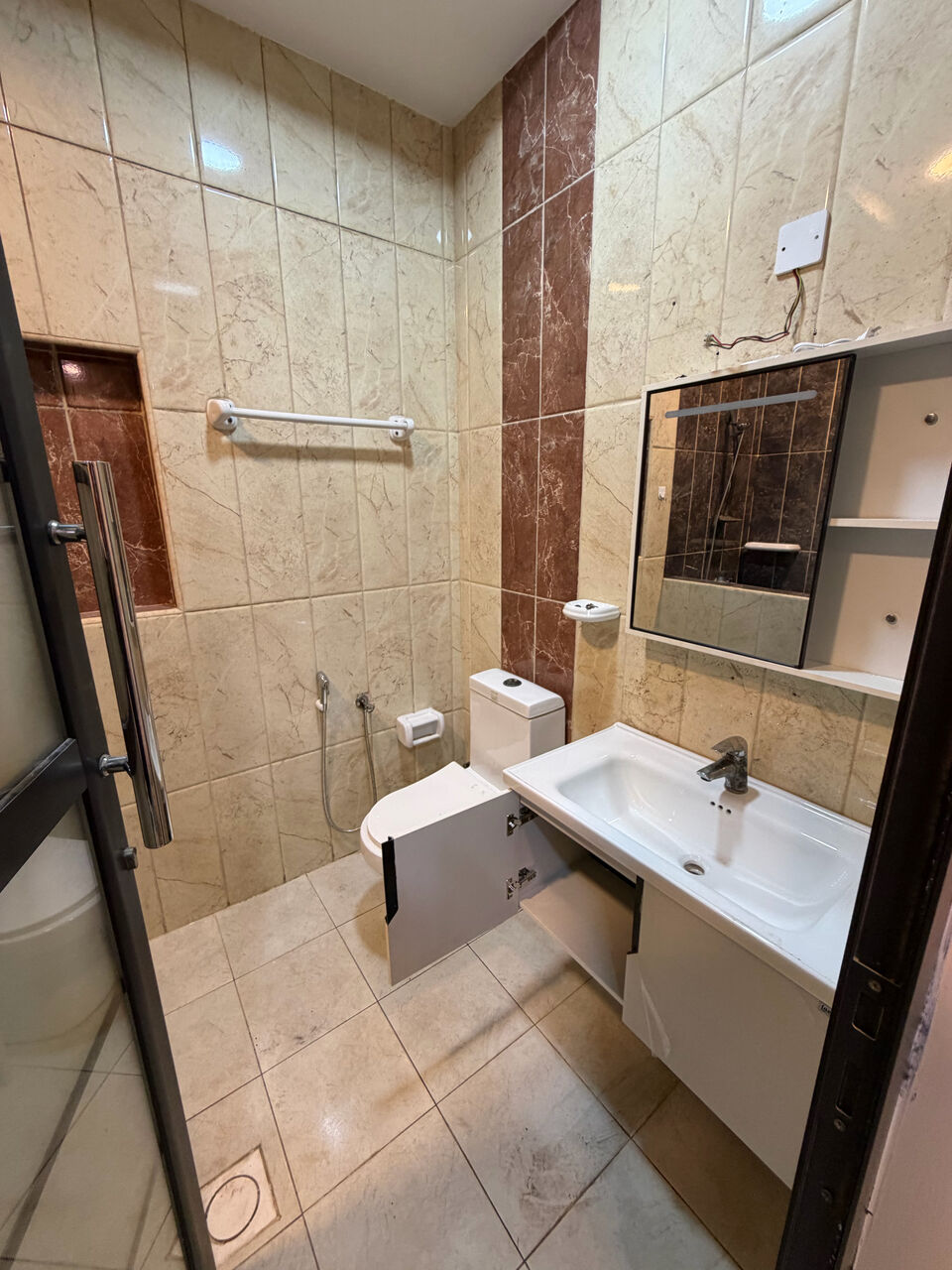 Tubli, Apartments, Flats, Houses & Villas, BHD 220/month,  2 BR,  Your Perfect 2 BHK Home In Tubli &ndash; Only BHD 220