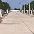 INR 22000,  316 Sq. Yard,  HMDA & RERA FINAL APPROVED Open Plots For Sale @ Maheshwaram