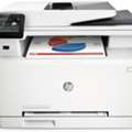 SAR 2000,  HP MFP M277n LaserJet Pro Multifunction Color Printer With Cartridge