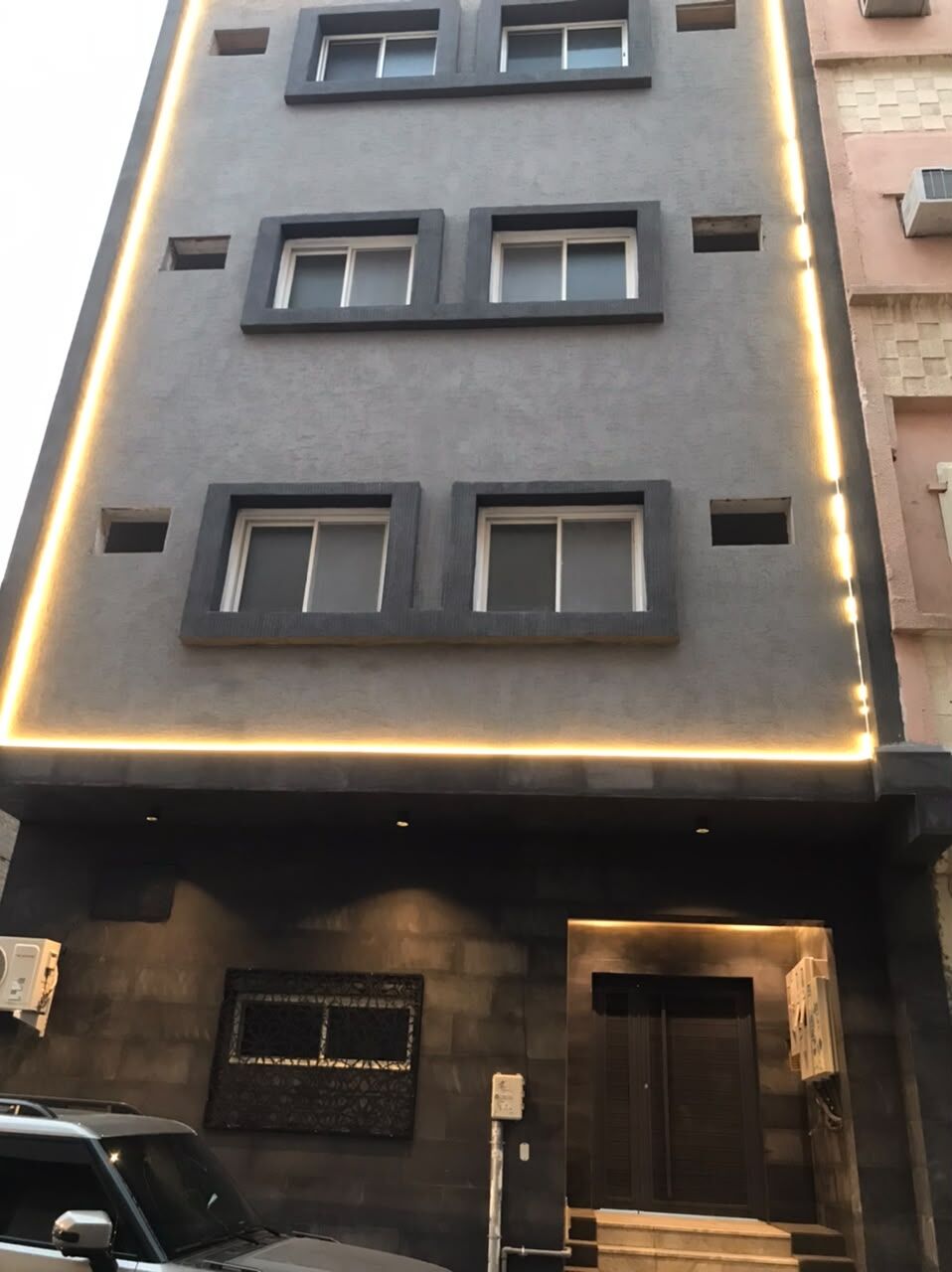 Madinah, Apartments, Flats, Houses & Villas, SAR 25000/year,  5 BR,  150 Sq. Meter,  A Fresh Renovated Apartment Ready For Rent