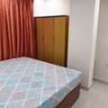 BHD 180/month,  Furnished,  1 BR,  Fully Furnished Family 1 BHK With Unlimited Ewa In Hoora,Lift,Neat & Clean Flat @ 35547951