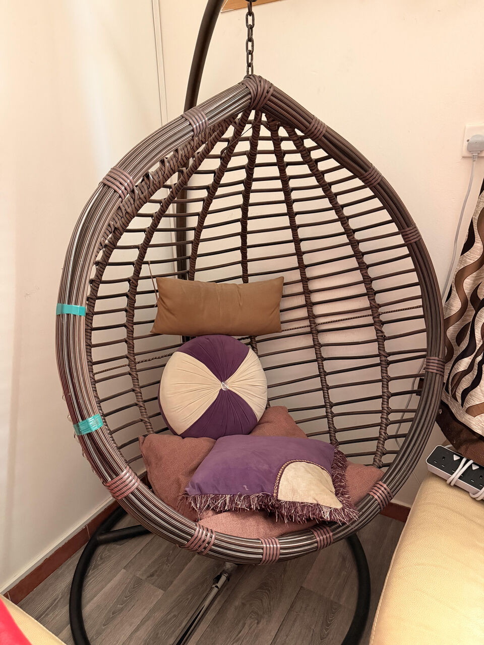 Riyadh, Household Items, SAR 650,  Water Dispenser And Hanging Chair