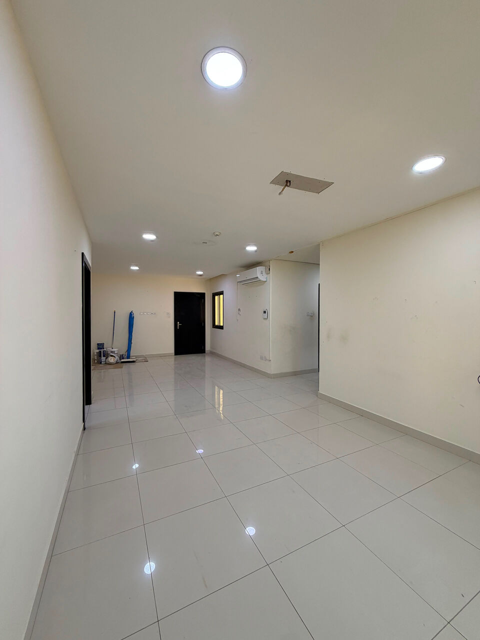 Tubli, Apartments, Flats, Houses & Villas, BHD 280/year,  3 BR,  3 Bedroom With Balcony - Prime Location