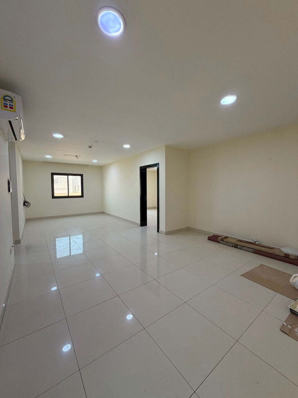 Tubli, Apartments, Flats, Houses & Villas, BHD 280/year,  3 BR,  3 Bedroom With Balcony - Prime Location