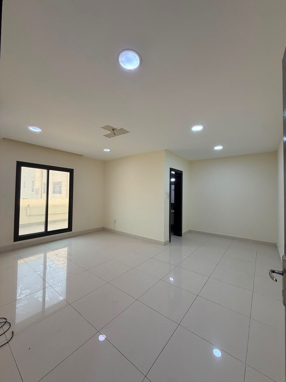 Tubli, Apartments, Flats, Houses & Villas, BHD 280/year,  3 BR,  3 Bedroom With Balcony - Prime Location
