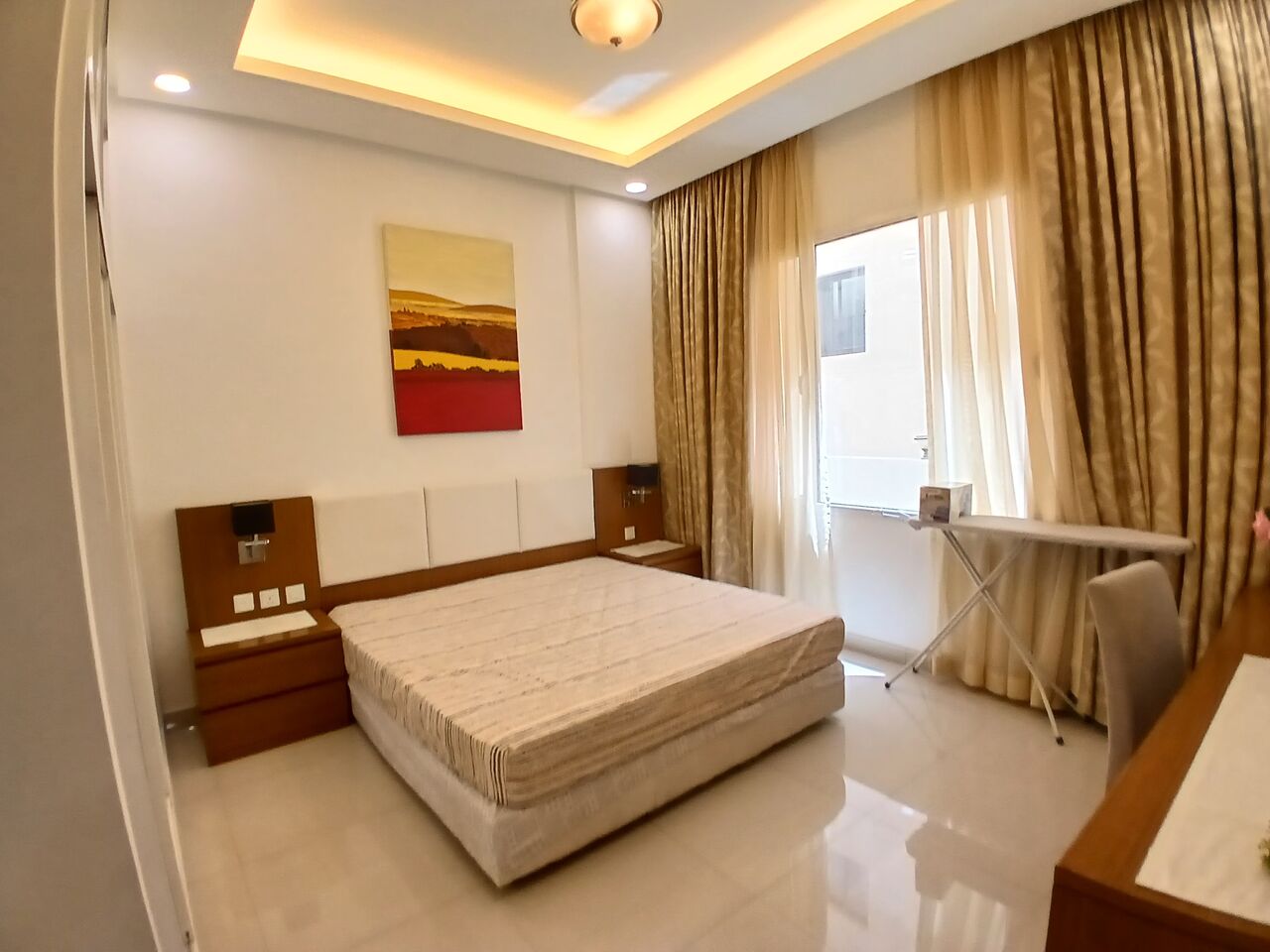 Hidd, Apartments, Flats, Houses & Villas, BHD 330/month,  2 BR,  Flat 2bhk Inclusive Ewa New Hidd
