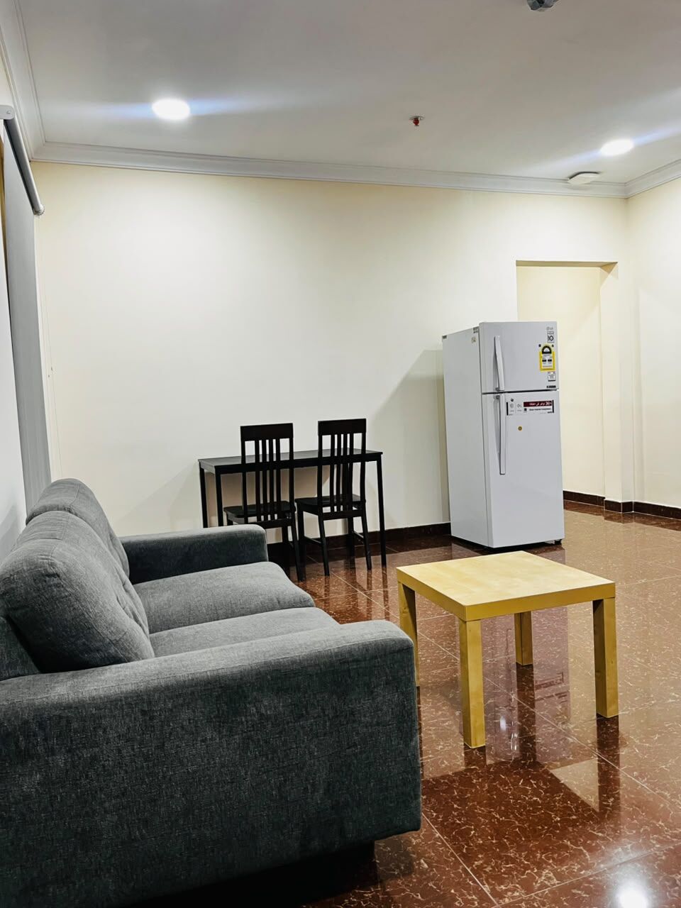 Dammam, Apartments, Flats, Houses & Villas, SAR 2500/month,  Furnished,  1 BR,  Suitable For Those Working In Airport, 91Area, 1st & 2nd Industrial City, Asala University