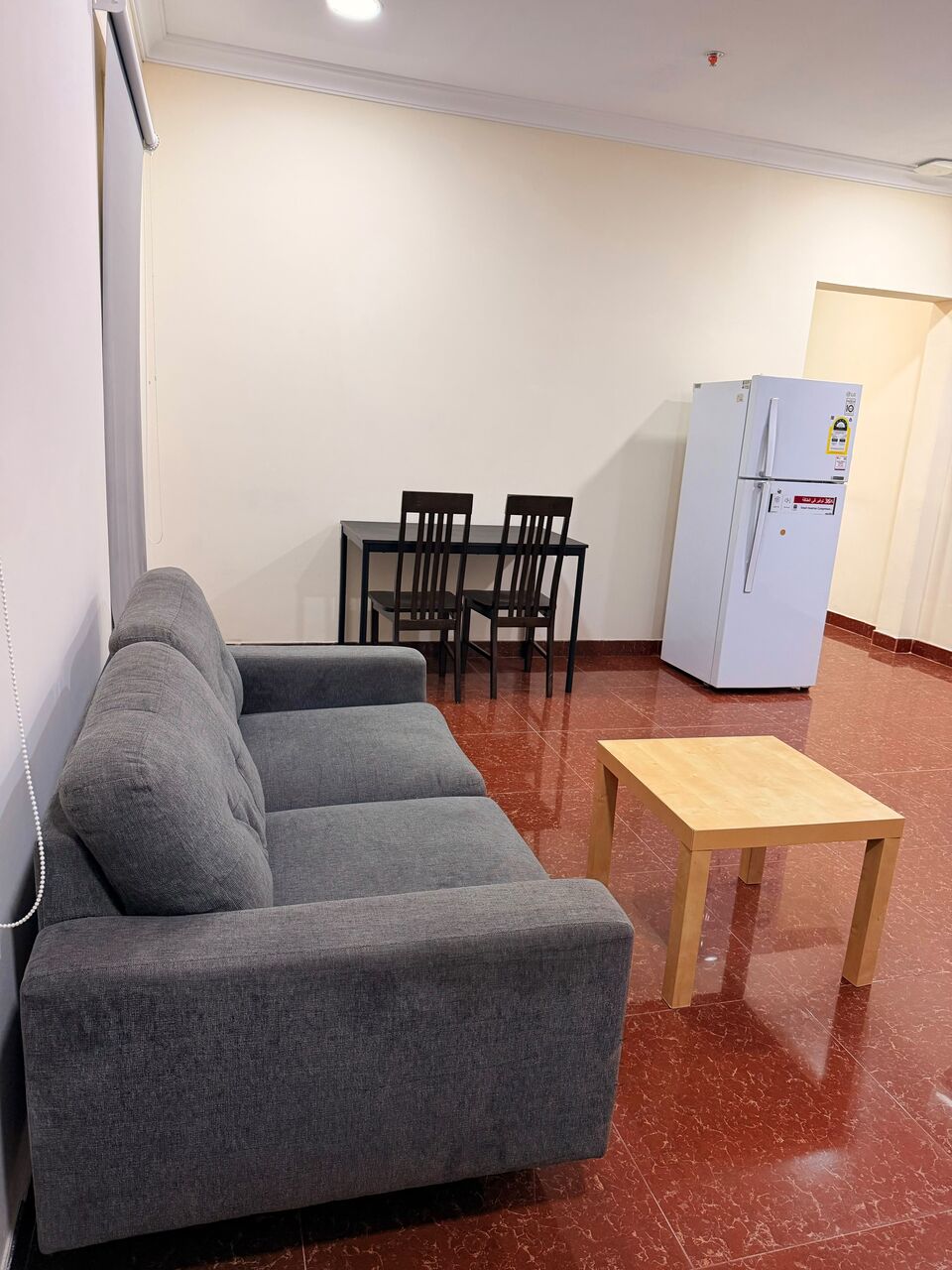 Dammam, Apartments, Flats, Houses & Villas, SAR 2500/month,  Furnished,  1 BR,  Suitable For Those Working In Airport, 91Area, 1st & 2nd Industrial City, Asala University
