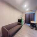 THB 7000,  24 Sq. Meter,  Dfb0148 For Rent Plum Condo Central Station Phase 2, Near MRT Talad Bang Yai, Next To
