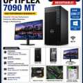 SAR 2350,  Dell Optiplex 7090 MT