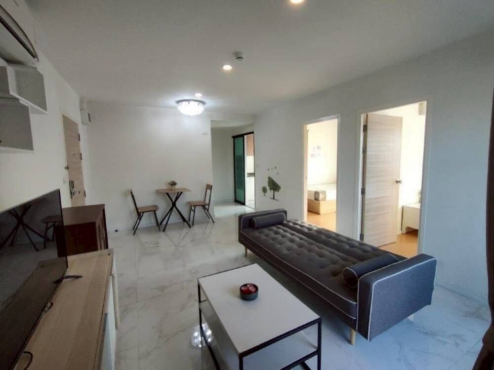 Bangkok, Villas, THB 19500,  54 Sq. Meter,  Urgent! Rare Item In Ratchayothin Area, D