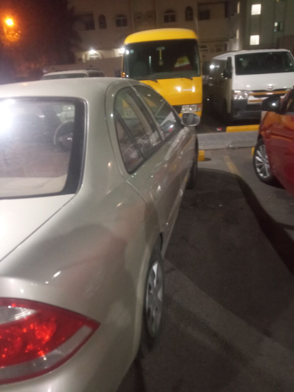 Al Mahjar, Vehicles, Cars & Trucks , SAR 12,  Nissan Sunny,  2008,  Manual,  348100 KM,  I Want To Sale , Model In Very Good Condition