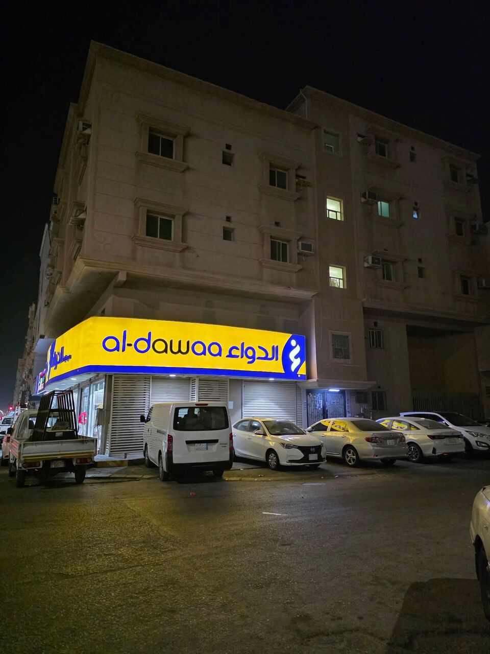 Thuqbah, Apartments, Flats, Houses & Villas, 2 BR,  🏡 SAR 17,600/YEAR | SPACIOUS 2-BEDROOM FAMILY APARTMENT | ELEVATOR | PRIME LOCATION | REA