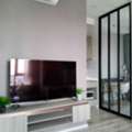 THB 20000,  33 Sq. Meter,  Condo For Rent, Knightsbridge Prime Ratchayothin, Corner Room, High Ceiling, Near BTS,