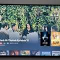 SAR 499,  FOR SALE &ndash; IMPEX 58&rdquo; 4K SMART TV