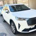 SAR 55000,  Abarth 1000,  2022,  Automatic,  125000 KM,  Haval H6 Premium