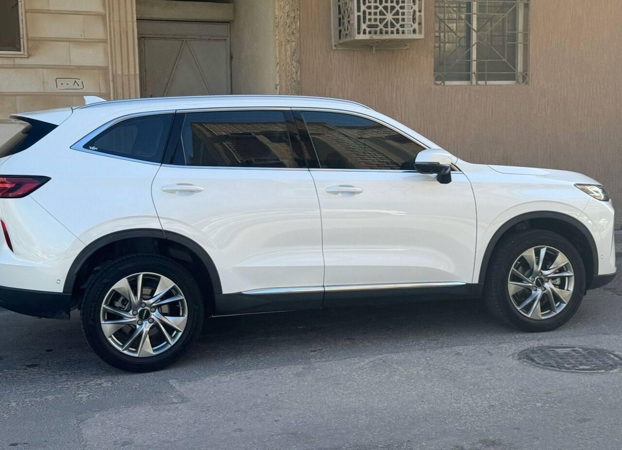 Ras Tanura, Vehicles, Cars & Trucks , SAR 55000,  Abarth 1000,  2022,  Automatic,  125000 KM,  Haval H6 Premium