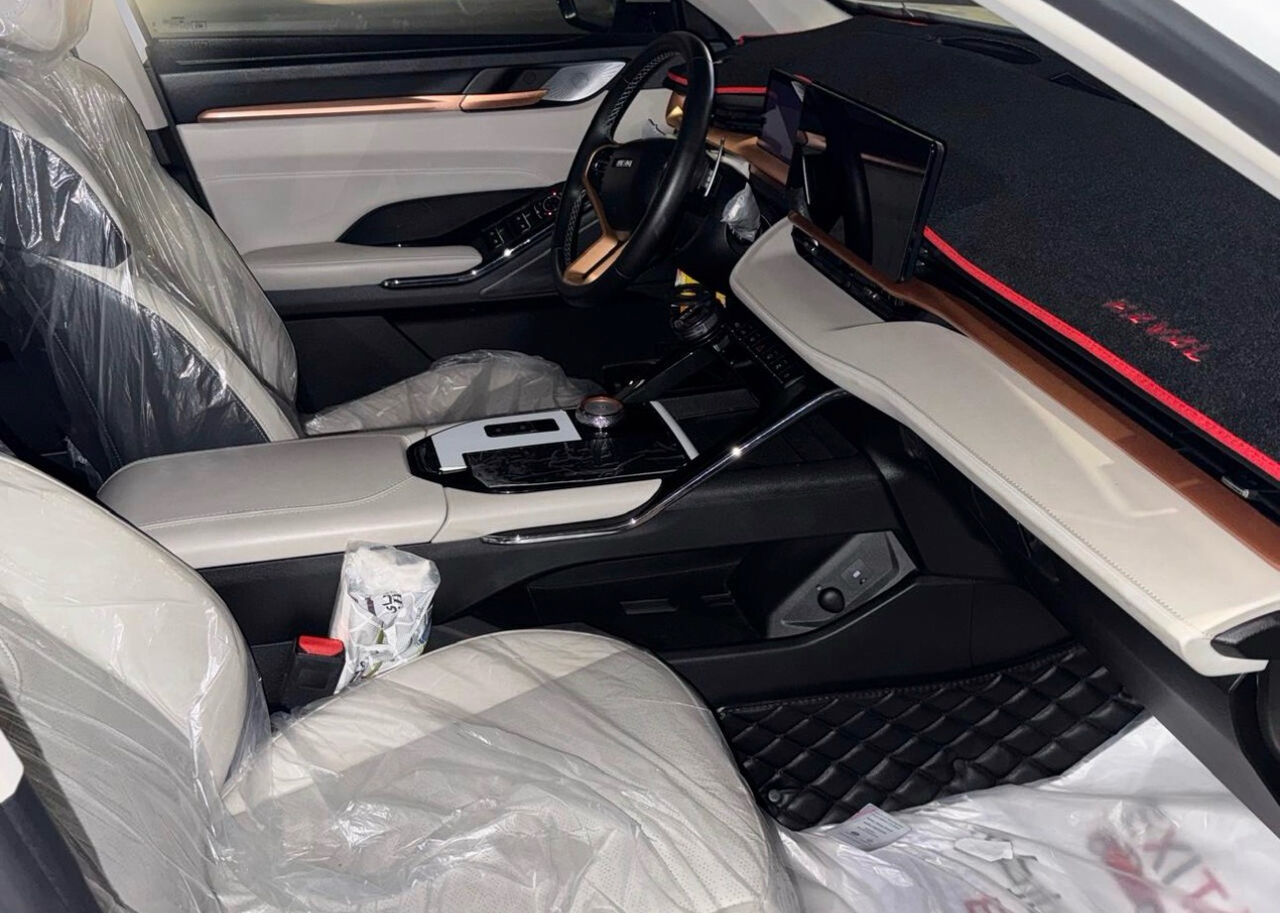 Ras Tanura, Vehicles, Cars & Trucks , SAR 55000,  Abarth 1000,  2022,  Automatic,  125000 KM,  Haval H6 Premium