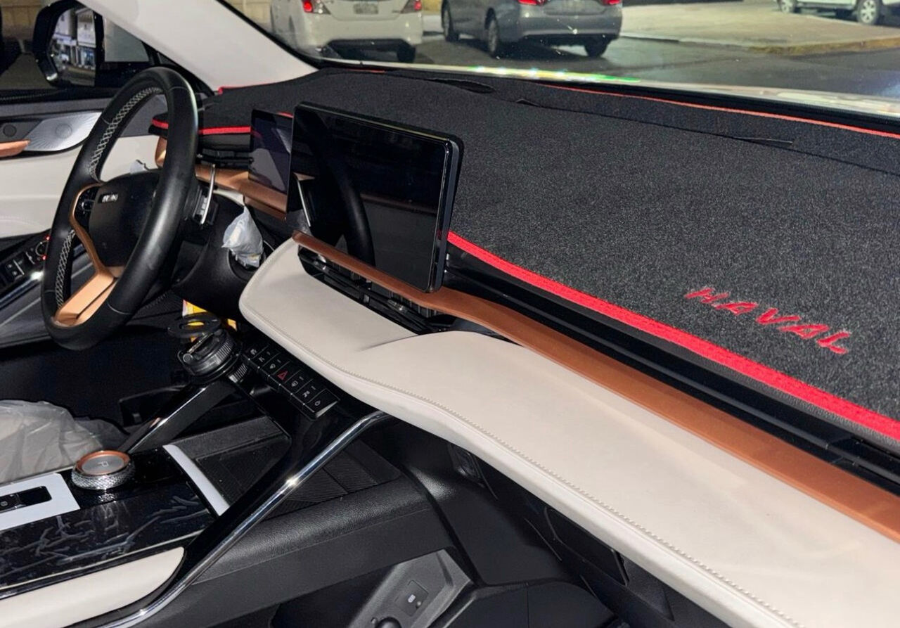 Ras Tanura, Vehicles, Cars & Trucks , SAR 55000,  Abarth 1000,  2022,  Automatic,  125000 KM,  Haval H6 Premium