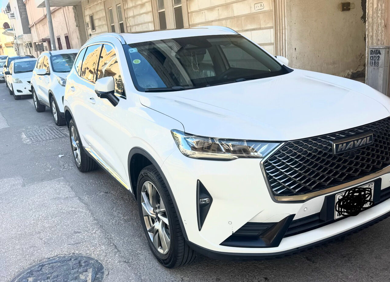 Ras Tanura, Vehicles, Cars & Trucks , SAR 55000,  Abarth 1000,  2022,  Automatic,  125000 KM,  Haval H6 Premium