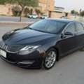 SAR 38000,  Lincoln MKZ,  2014,  Automatic,  138000 KM,   , ,  , 138,000 Km,