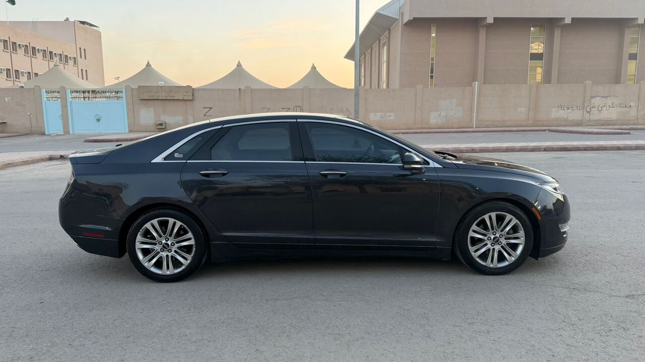 Riyadh, Vehicles, Cars & Trucks , SAR 38000,  Lincoln MKZ,  2014,  Automatic,  138000 KM,   , ,  , 138,000 Km,