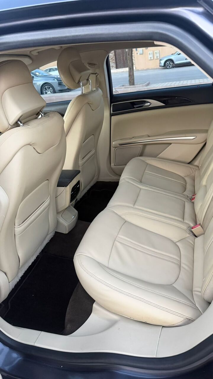 Riyadh, Vehicles, Cars & Trucks , SAR 38000,  Lincoln MKZ,  2014,  Automatic,  138000 KM,   , ,  , 138,000 Km,