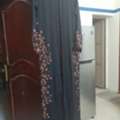 BHD 1,  Single Used Abaya For Sale