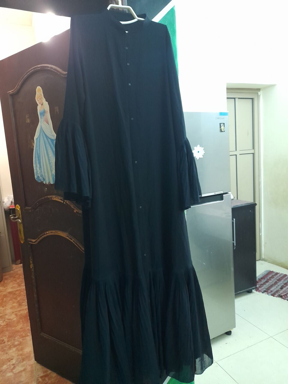 Gudaibiya, Clothing & Accessories, BHD 1,  Single Used Abaya For Sale