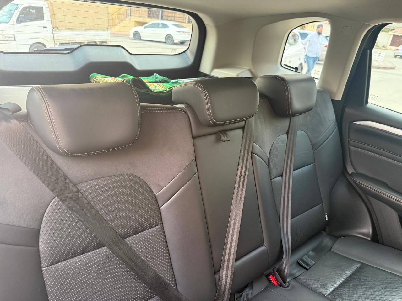 Al Wizarat, Vehicles, Cars & Trucks , SAR 65000,  Haval Dargo 4WD Full Options,  2023,  Automatic,  57000 KM,  Haval Dargo 5 Seater SUV For Small Family.