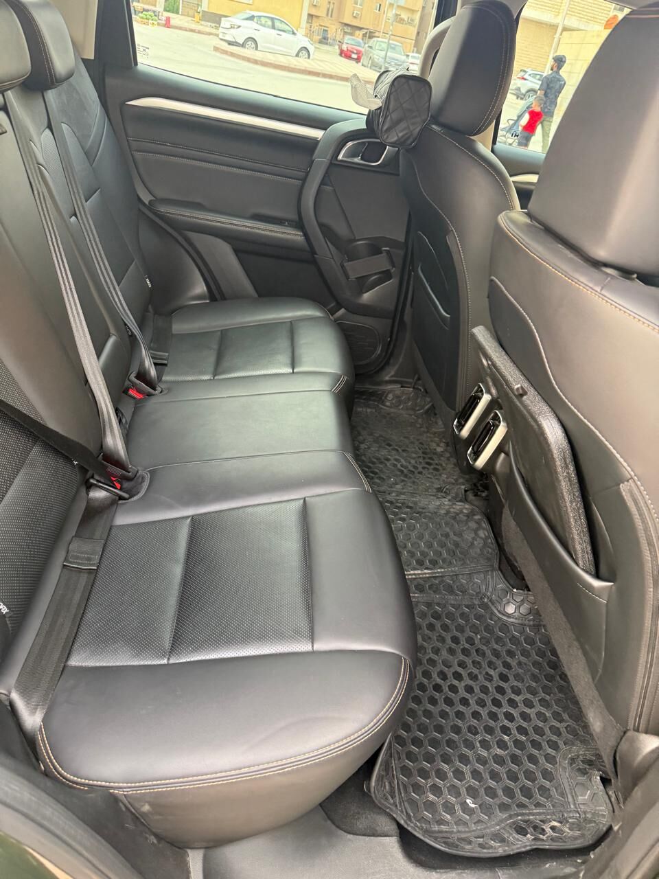 Al Wizarat, Vehicles, Cars & Trucks , SAR 65000,  Haval Dargo 4WD Full Options,  2023,  Automatic,  57000 KM,  Haval Dargo 5 Seater SUV For Small Family.