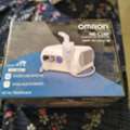 SAR 150,  Omrron Nebulizer