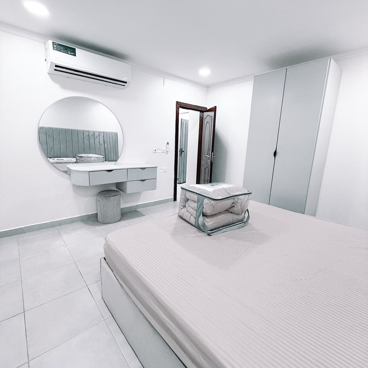 Al Malaz, Apartments, Flats, Houses & Villas, SAR 23003500/month,  Furnished,  Studio,  🏙️ FURNISHED STUDIO APARTMENTS | PRIME RIYADH LOCATION