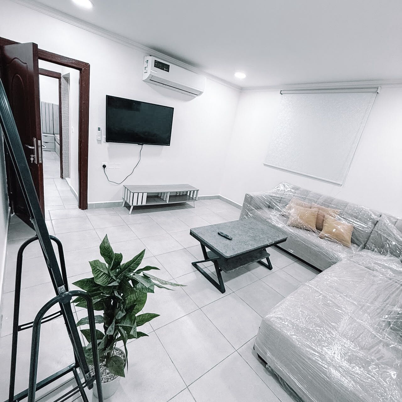Al Malaz, Apartments, Flats, Houses & Villas, SAR 23003500/month,  Furnished,  Studio,  🏙️ FURNISHED STUDIO APARTMENTS | PRIME RIYADH LOCATION