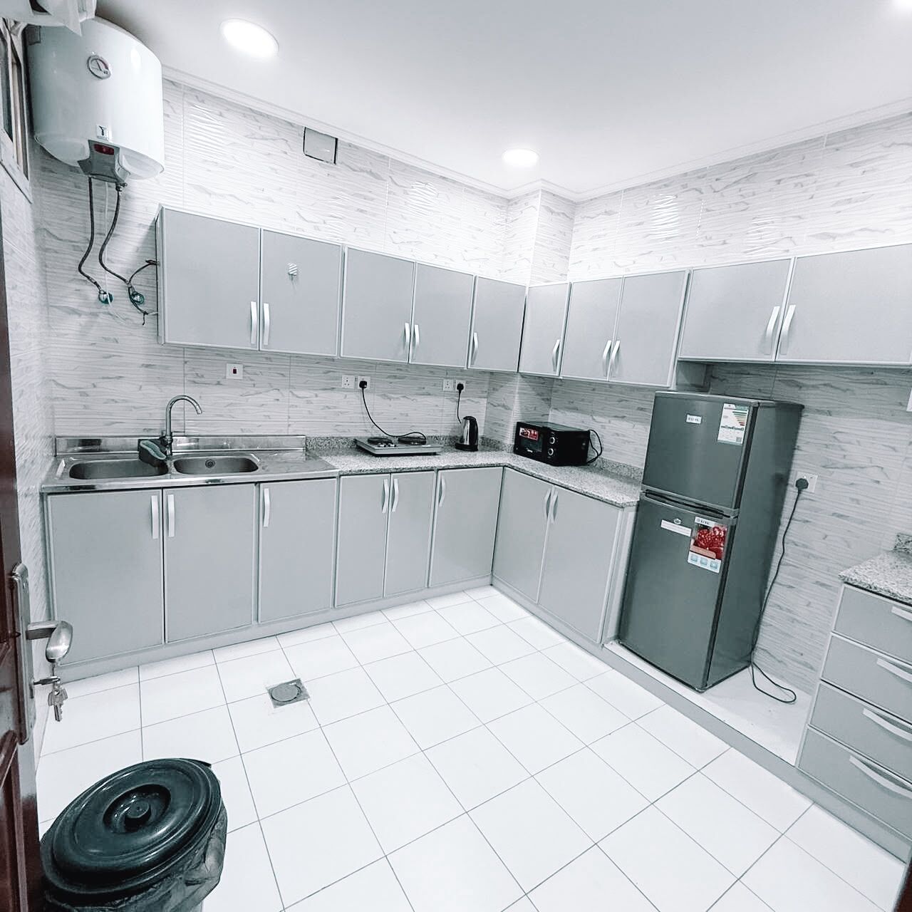Al Malaz, Apartments, Flats, Houses & Villas, SAR 23003500/month,  Furnished,  Studio,  🏙️ FURNISHED STUDIO APARTMENTS | PRIME RIYADH LOCATION