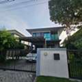 THB 5800000,  3 BR,  56 Sq. Feet,  Sss445 Single House For Sale, Burasiri Wongwaen-Onnuch, Burasiri Wongwaen-Onnuch, Soi