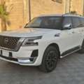 SAR 198000,  NISSAN PLATINUM,  2022,  Automatic,  75000 KM,   V6 | One Owner | Clean | Agency Mainatined